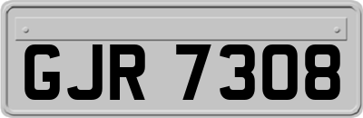 GJR7308