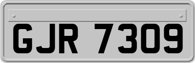 GJR7309