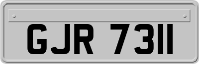 GJR7311