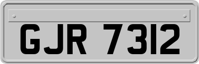 GJR7312