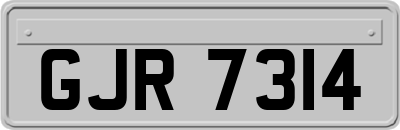 GJR7314