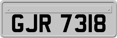 GJR7318