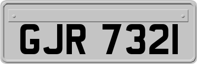 GJR7321