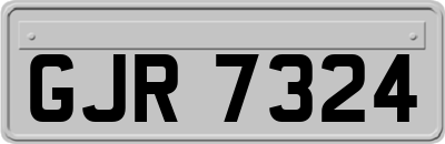 GJR7324