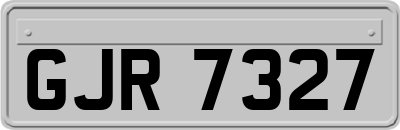 GJR7327