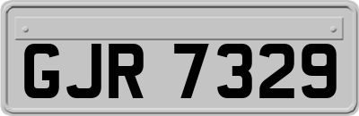 GJR7329