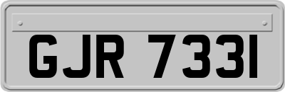 GJR7331