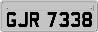 GJR7338