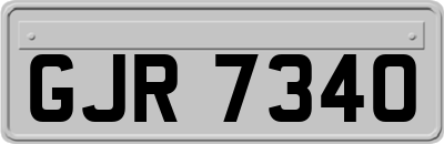 GJR7340