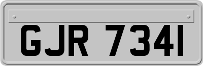 GJR7341