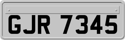 GJR7345