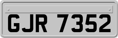 GJR7352