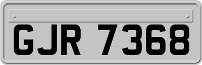 GJR7368