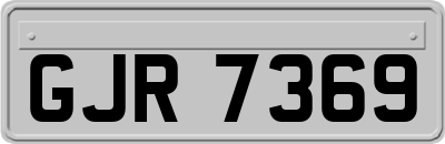 GJR7369