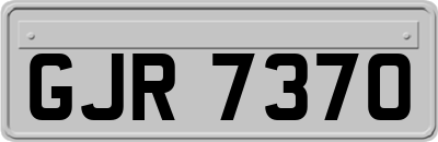 GJR7370