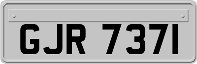 GJR7371
