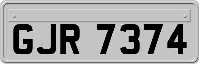 GJR7374