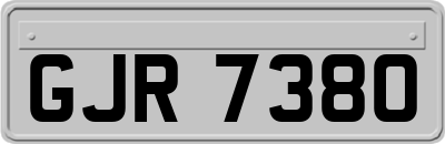 GJR7380