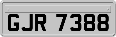GJR7388