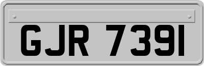 GJR7391