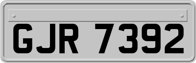 GJR7392