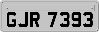 GJR7393