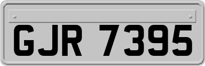 GJR7395