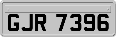 GJR7396