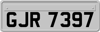 GJR7397