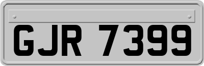 GJR7399