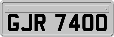 GJR7400
