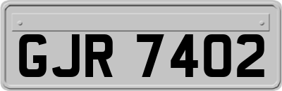 GJR7402