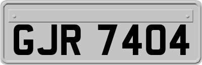 GJR7404