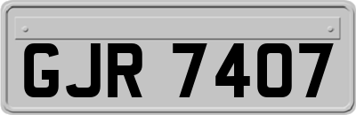 GJR7407