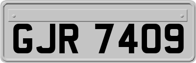 GJR7409