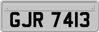 GJR7413