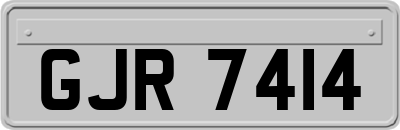 GJR7414