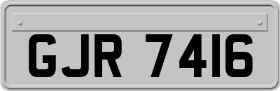 GJR7416