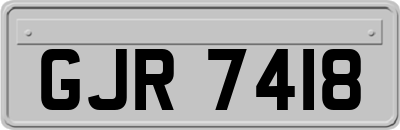GJR7418