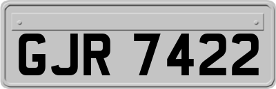 GJR7422