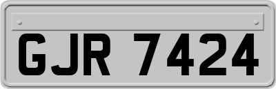 GJR7424