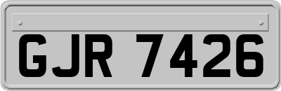 GJR7426