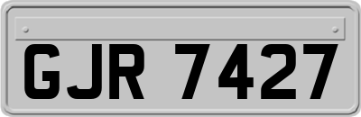 GJR7427