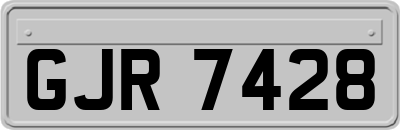 GJR7428