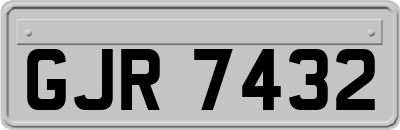 GJR7432