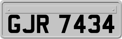 GJR7434