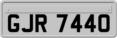 GJR7440