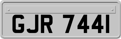 GJR7441