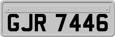 GJR7446