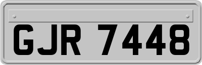 GJR7448